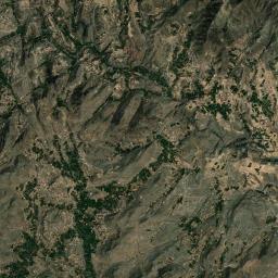 As Sabrah High Resolution Satellite Map