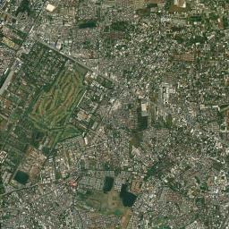 Bang Khen High Resolution Satellite Map