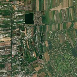 Khlong Sam Wa High Resolution Satellite Map