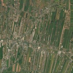 Nong Chok High Resolution Satellite Map