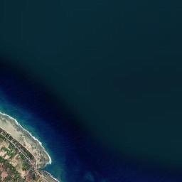 Maliig High Resolution Satellite Map