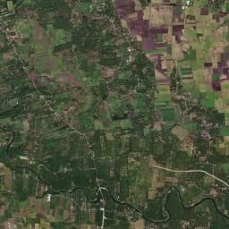 Cabay High Resolution Satellite Map