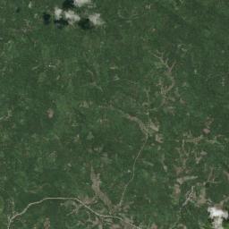 Mabunga High Resolution Satellite Map
