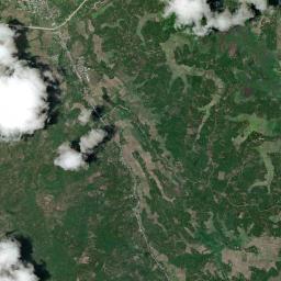 Rosario High Resolution Satellite Map