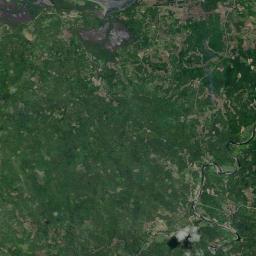 Garchitorena High Resolution Satellite Map