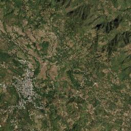 Corinto High Resolution Satellite Map