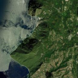 Compar High Resolution Satellite Map