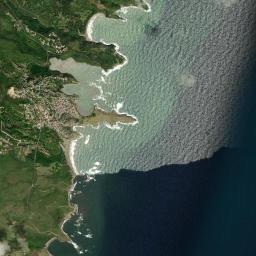 Myette Gardens High Resolution Satellite Map