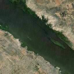 Um Jar Al Gharbiyya High Resolution Satellite Map