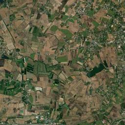 Amphoe Ban Pong High Resolution Satellite Map