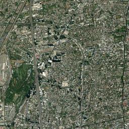 Chatu Chak High Resolution Satellite Map