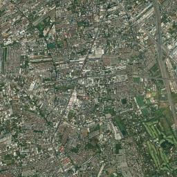 Bueng Kum High Resolution Satellite Map
