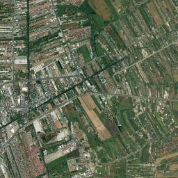 Min Buri High Resolution Satellite Map