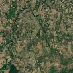 Varin High Resolution Satellite Map