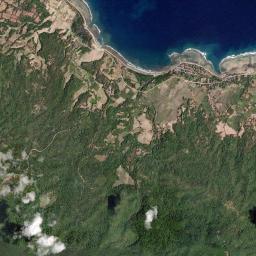 Vigo High Resolution Satellite Map