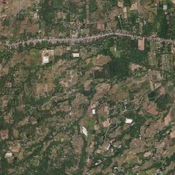 Palahanan Uno High Resolution Satellite Map