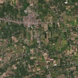 Lipahan High Resolution Satellite Map