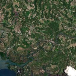 Apad High Resolution Satellite Map