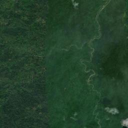 Province of Catanduanes High Resolution Satellite Map