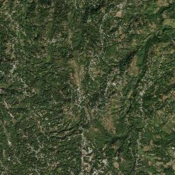 Tecoluca High Resolution Satellite Map