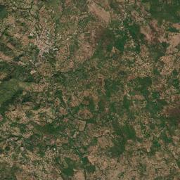 Nueva Esparta High Resolution Satellite Map