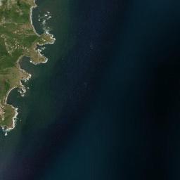 St Helen Estate High Resolution Satellite Map