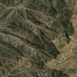 Al Maflahy High Resolution Satellite Map