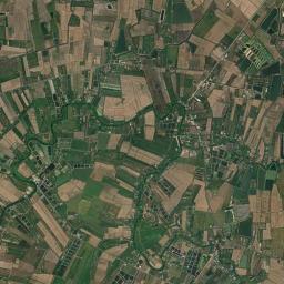 Amphoe Ratchasan High Resolution Satellite Map