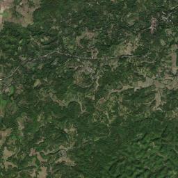 Lupi Viejo High Resolution Satellite Map