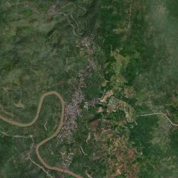 Sagurong High Resolution Satellite Map