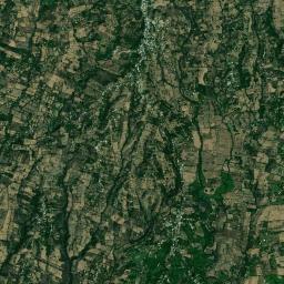 Guaymango High Resolution Satellite Map