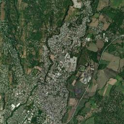 Sonzacate High Resolution Satellite Map