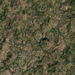 Sesori High Resolution Satellite Map