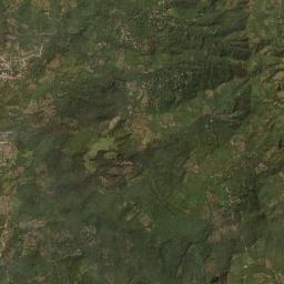 San Miguelito High Resolution Satellite Map