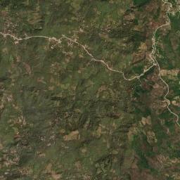 La Venta High Resolution Satellite Map