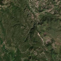 Nueva Armenia High Resolution Satellite Map