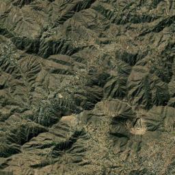 Rasad High Resolution Satellite Map