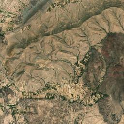 Al Wade'a High Resolution Satellite Map