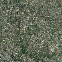 Suanluang High Resolution Satellite Map