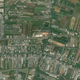 Lat Krabang High Resolution Satellite Map