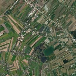 Amphoe Mueang Chachoengsao High Resolution Satellite Map