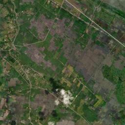 Mambulo High Resolution Satellite Map