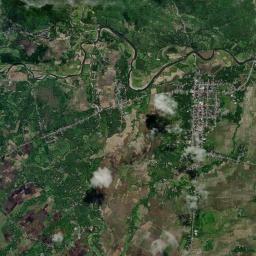 Lagonoy High Resolution Satellite Map