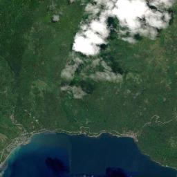 Maagnas High Resolution Satellite Map