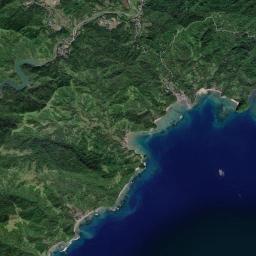 Guijalo High Resolution Satellite Map