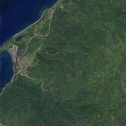 Manamrag High Resolution Satellite Map