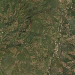 La Libertad High Resolution Satellite Map