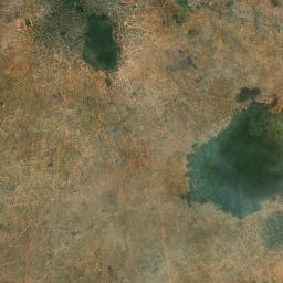 Mirriah High Resolution Satellite Map