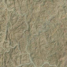 Administrative Zone 2 High Resolution Satellite Map