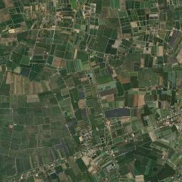 Amphoe Bang Phae High Resolution Satellite Map